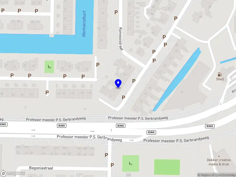 Stevan's Klussenbedrijf Leeuwarden