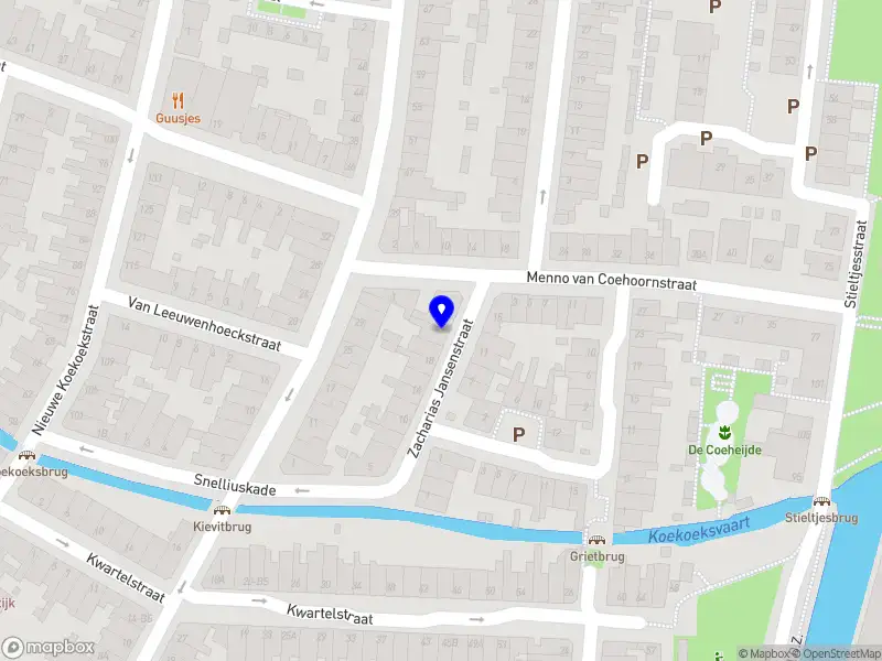 Anna Osborne Utrecht