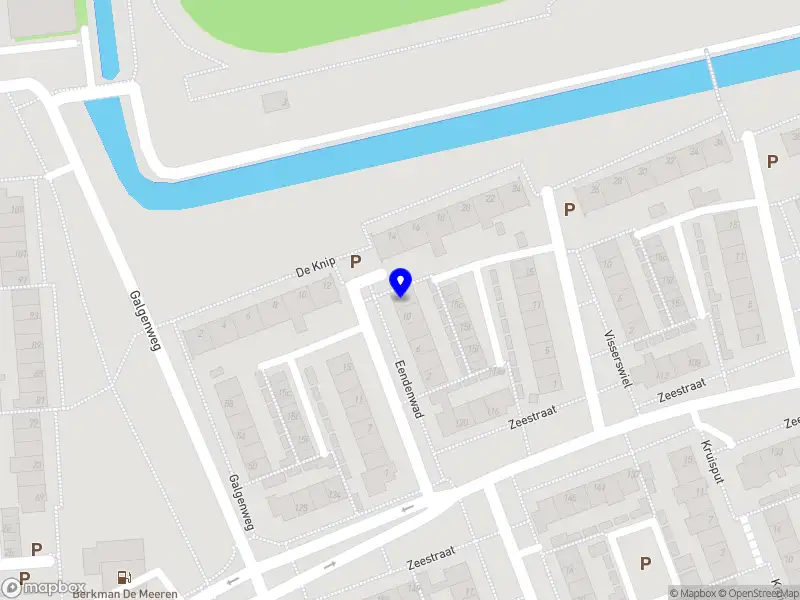 WK Holding B.V. Zevenbergen
