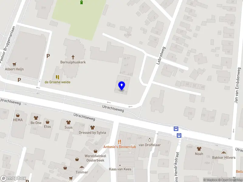 Omelianchuk Oosterbeek