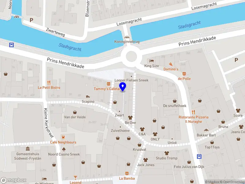 Vereniging van Eigenaars Kruizebroederstraat 81/Alidasteeg 1 te Sneek Sneek