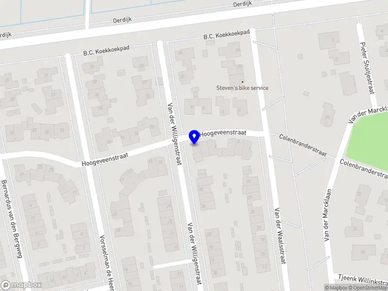 Personeelsvereniging Spie Deventer Deventer