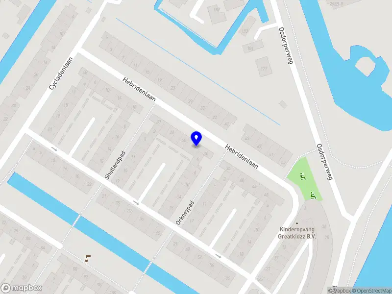 MHC Security Amsterdam