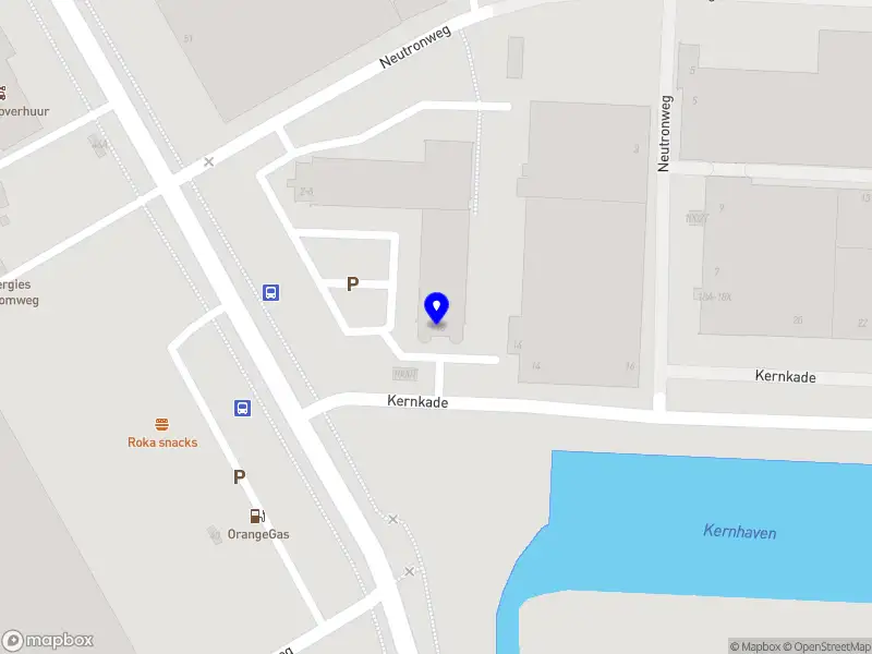 "Bouwcombinatie De Oost B.V." Utrecht