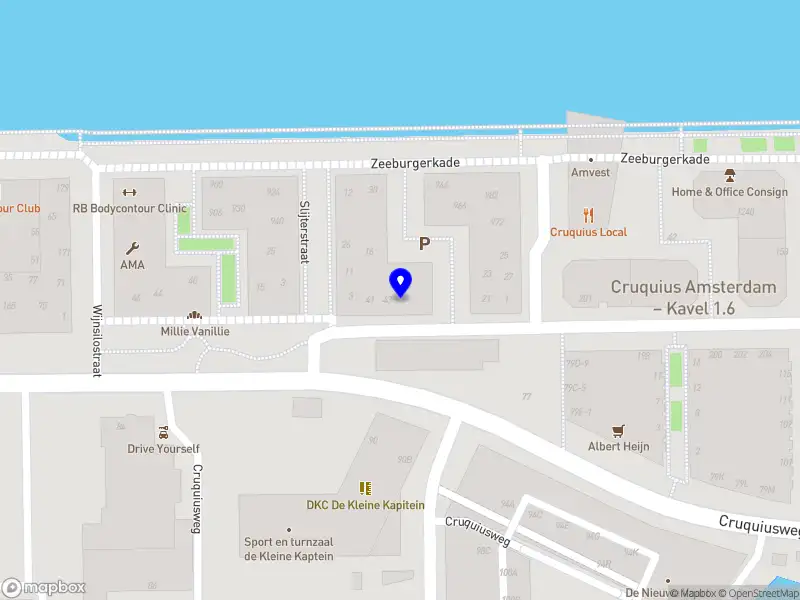 Anna Caspersen Mind, Body & Breath