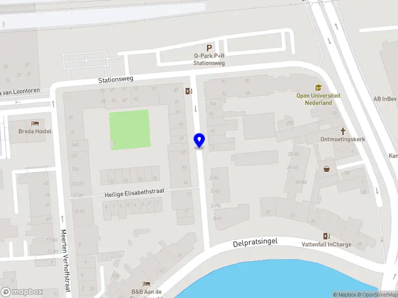 Natalia Barbara Cleaning