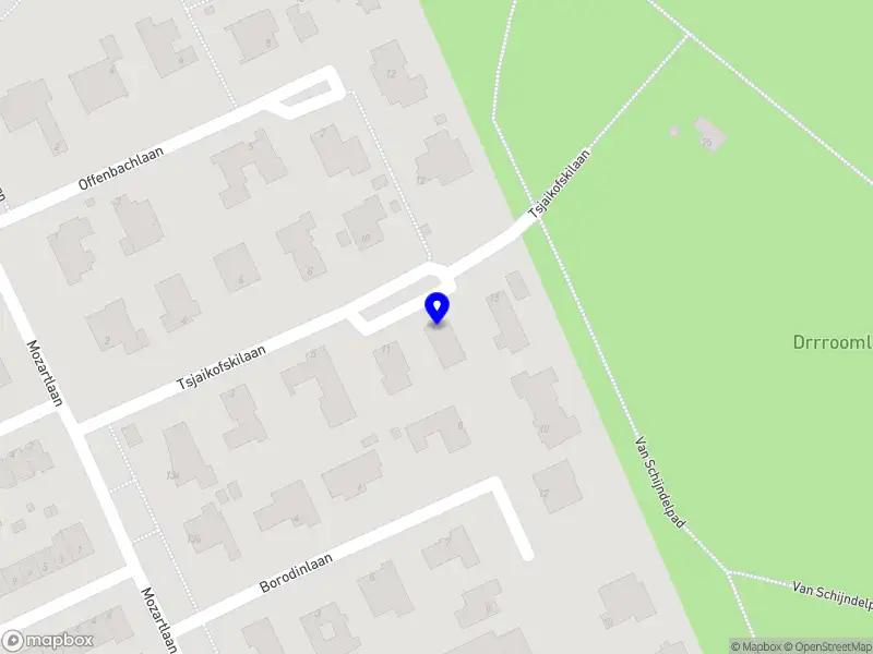 Stichting Administratiekantoor Landgoed Old Vennenholt