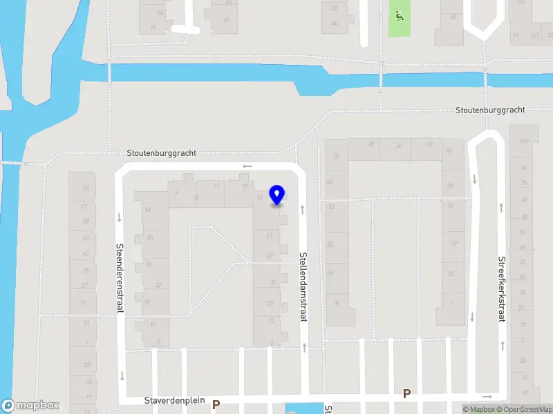 5Spencer Amsterdam