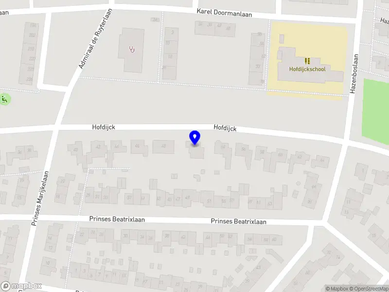 Nieuw bedrijf Vereniging/Foundation Nederlands-Belgische werkgroep Foetale Neurologie