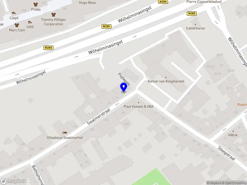 Stichting Administratiekantoor Seva Onroerend Goed Roermond