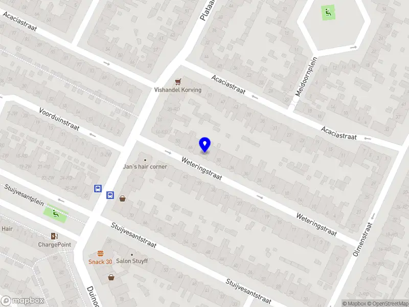 Marit Praagman Coaching