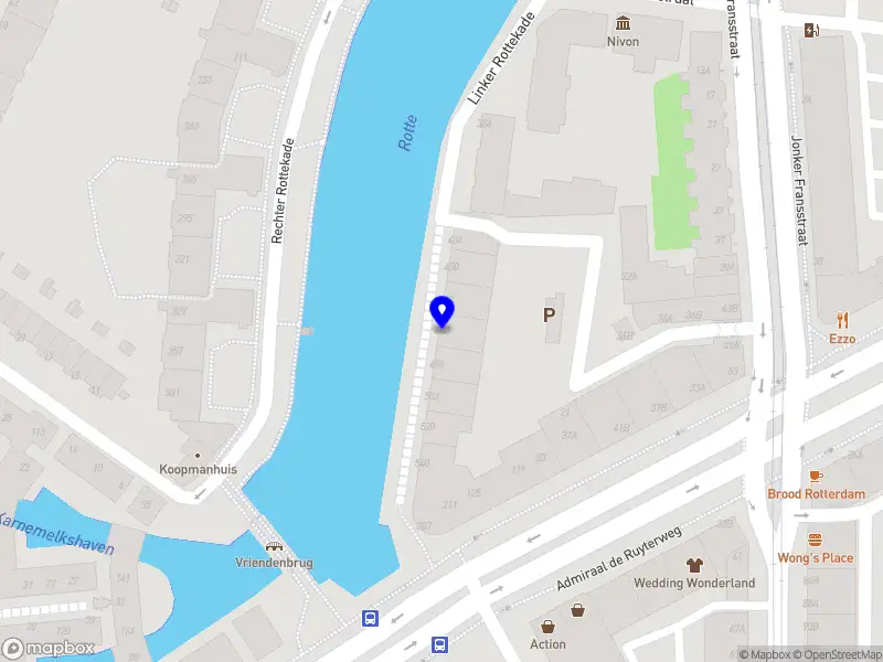 AMM Altvioliste Rotterdam