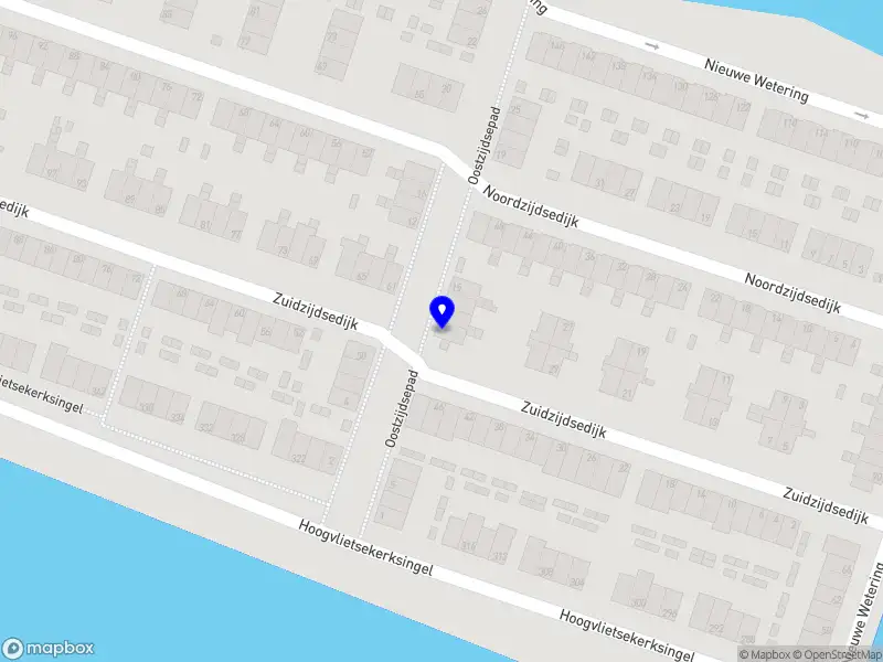 Altijdbijdehand Hoogvliet Rotterdam