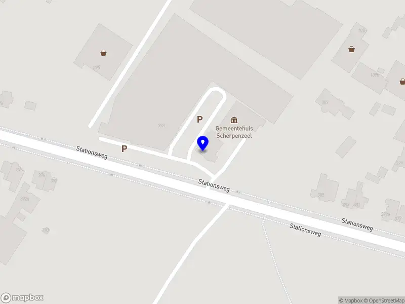 Nieuw bedrijf Ragimov