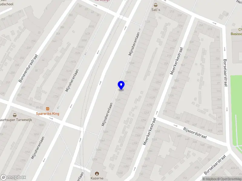 Rodeheffer IT Services Rotterdam