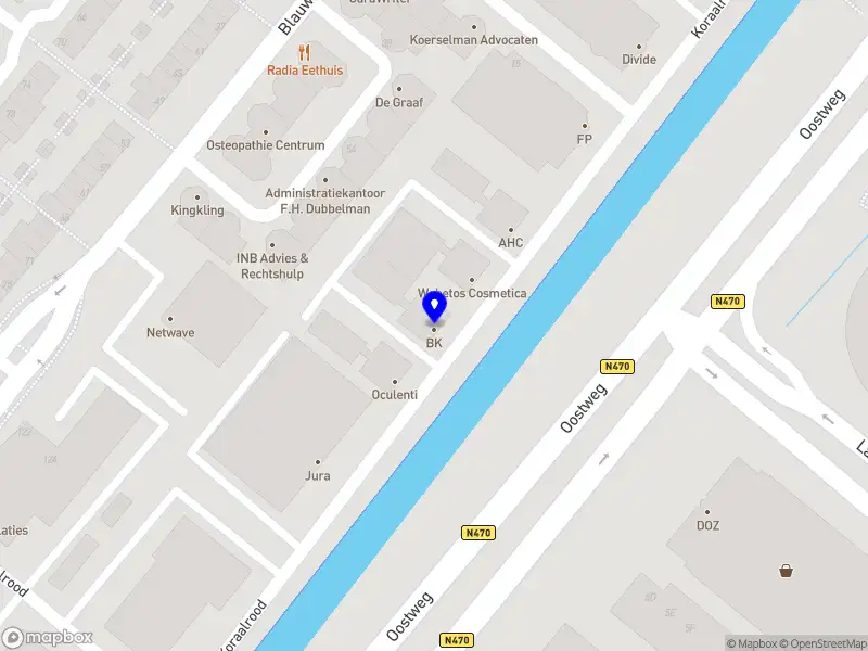 Lenko International B.V. Zoetermeer