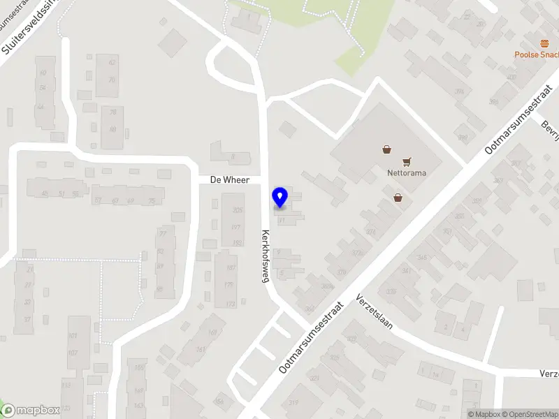 EyelovePlanning Almelo