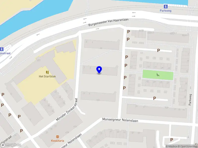 SCA Aksu Schiedam