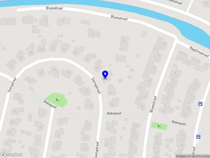 Gemeenschappelijk Bezit Foppen Holding B.V. Harderwijk