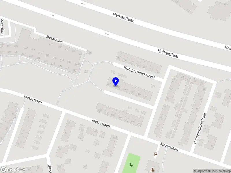 Blazej Bouwtechniek Tilburg