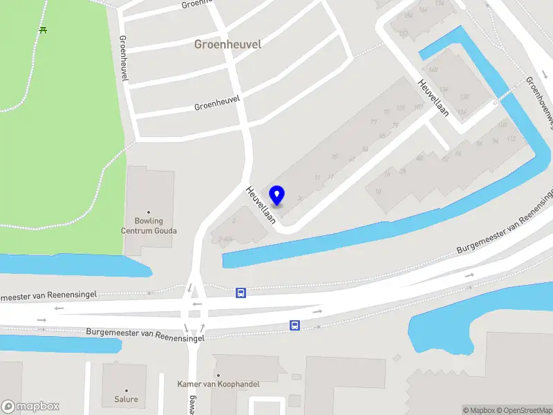 Mondzorg Jelali Gouda