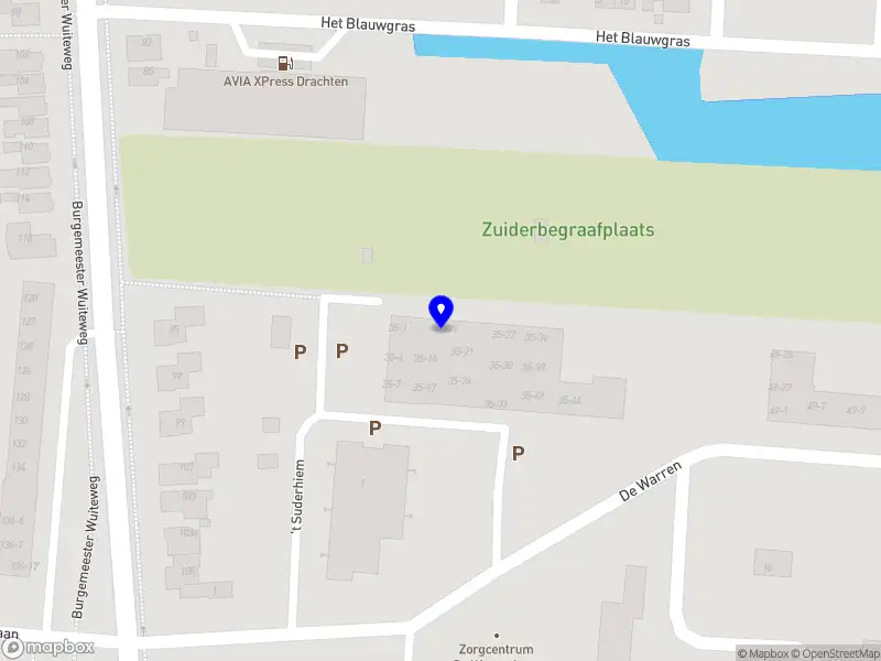 Vandaag KDV Suderhiem B.V. Drachten