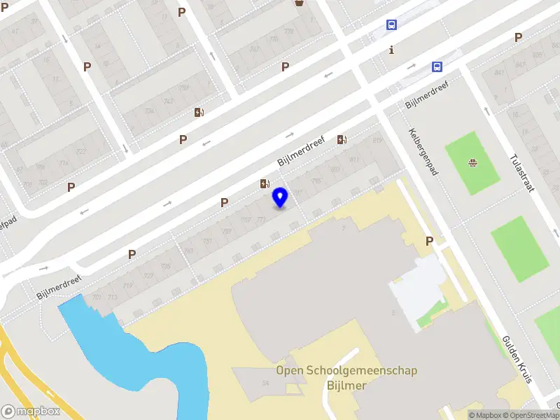Wonde Global Amsterdam