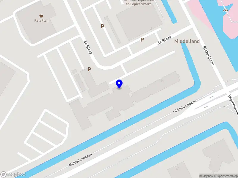 UT Solution Woerden