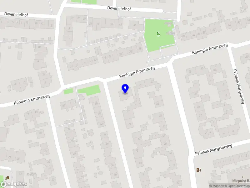 Stichting Administratiekantoor familie Stroes