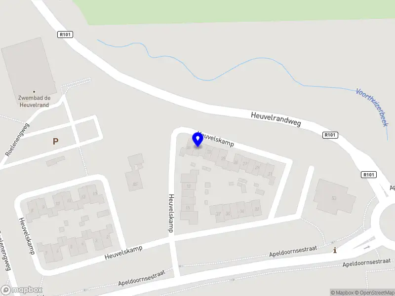 Taste of Africa Voorthuizen