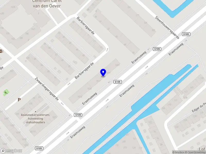 Dossett Freelance 's-Gravenhage