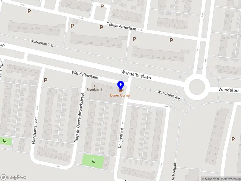 Vereniging van Eigenaars van het gebouw Wandelboslaan 32 te Tilburg Tilburg