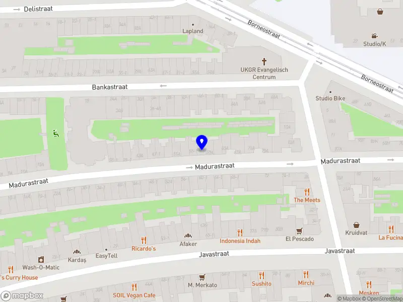 George Kourouvakalis Amsterdam