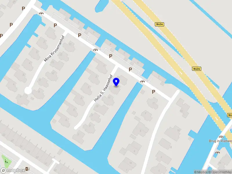 VanAlphen Consulting & Trading Voorschoten
