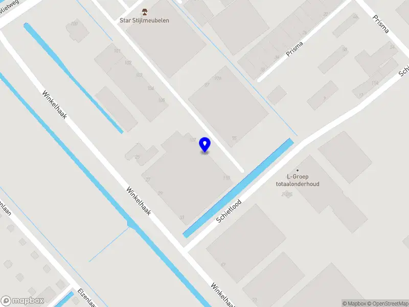 Rosewood Investment Holding B.V.