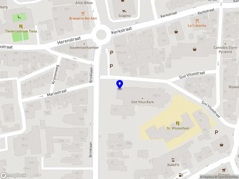 CloseVision B.V. Bussum