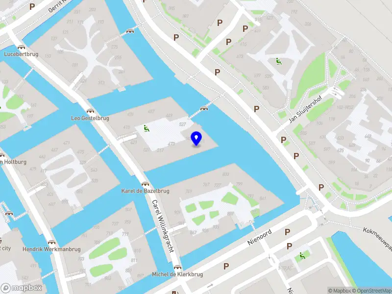 Experts in Bedrijfsvoering B.V. Diemen