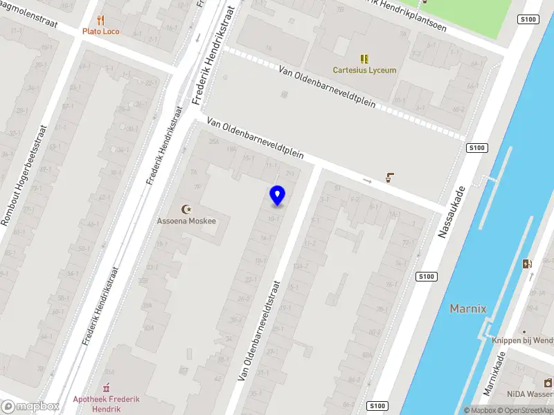 Nieuw bedrijf Double Spark B.V.