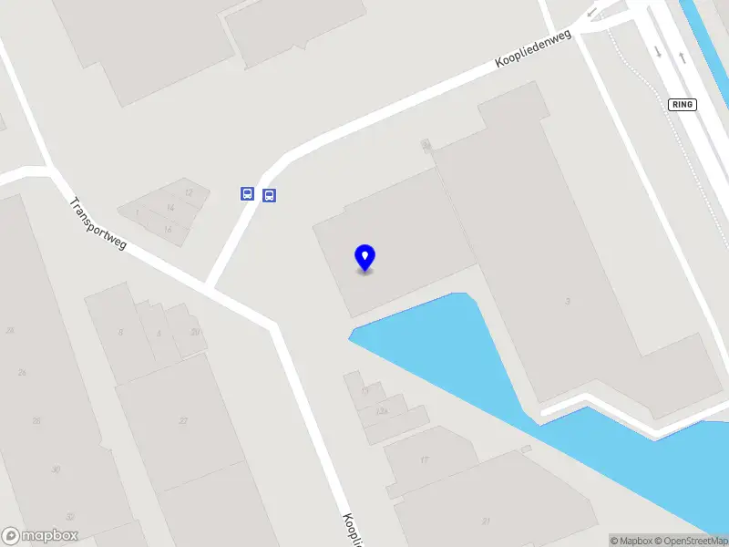Arab & Co. Holding B.V. Barendrecht