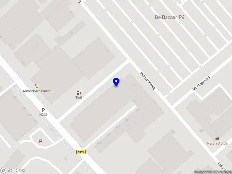Klik Kozijn B.V. Beverwijk
