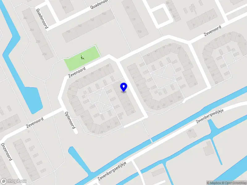 Kranendonk Elektra Rotterdam