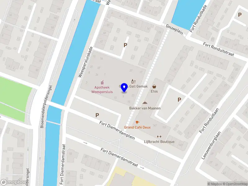 Chibrani Enterprise Weesp
