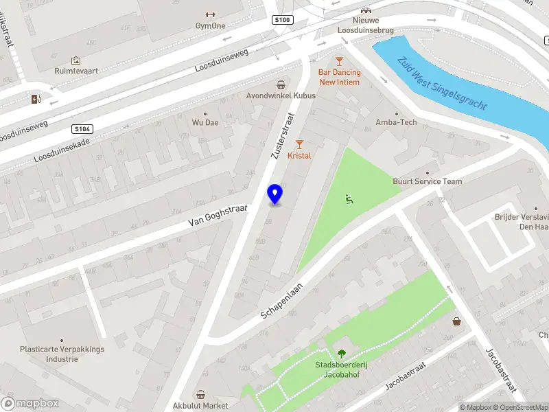 Nieuw bedrijf Samen bewegen met Foudail