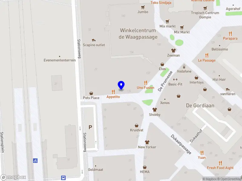 C.Zorg op maat Lelystad