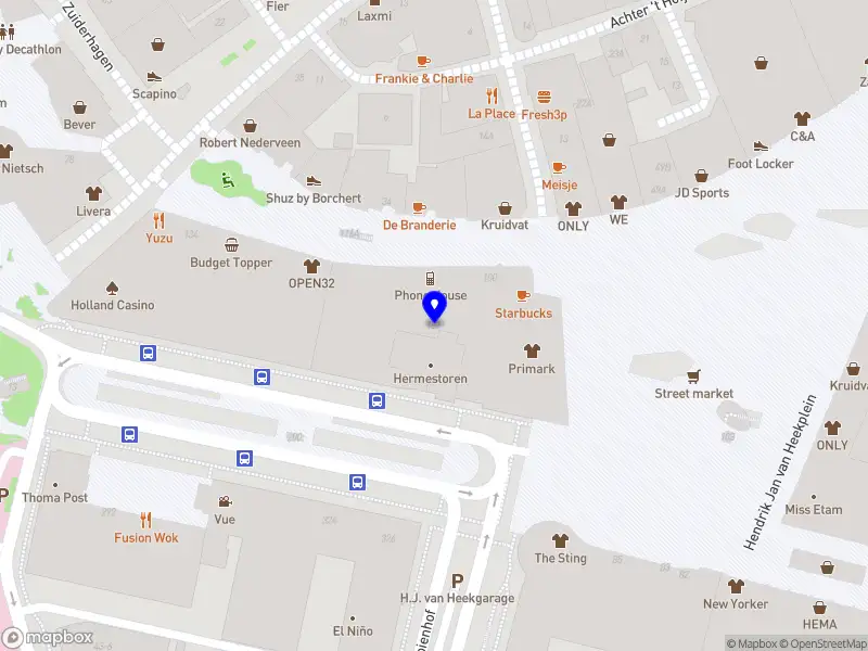 De Vereniging van Eigenaars Dorpsstraat 79 en 81 te Zoetermeer Enschede