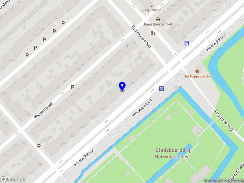 Malinowe paznokcie 's-Gravenhage