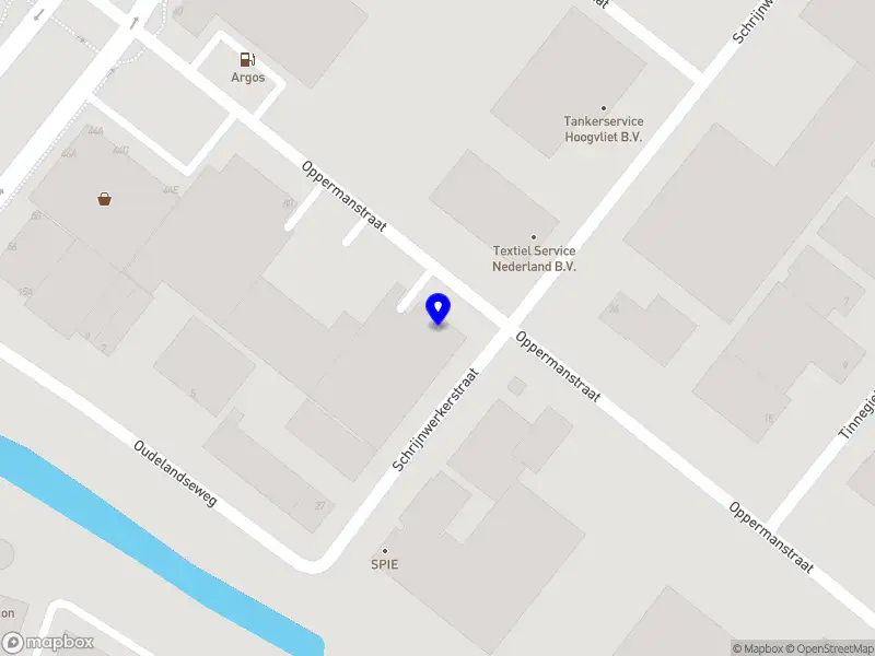 FMCG B.V. Hoogvliet Rotterdam
