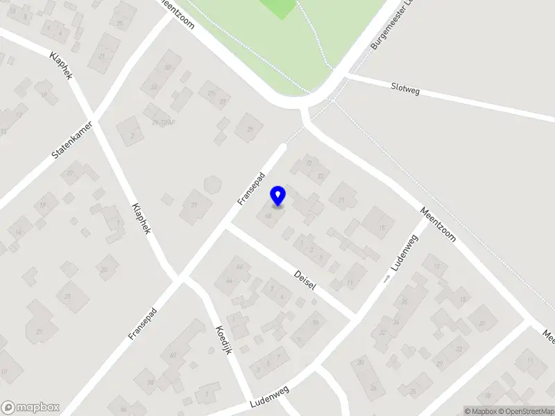 Nieuw bedrijf De Boer Executive Search B.V.