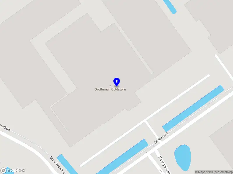 One Frio Boxmeer B.V. Apeldoorn