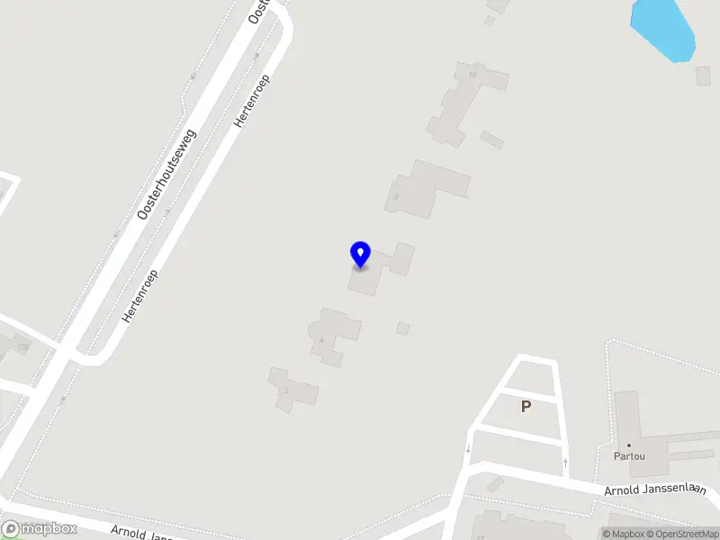 Stichting Administratiekantoor SJ Holding Teteringen